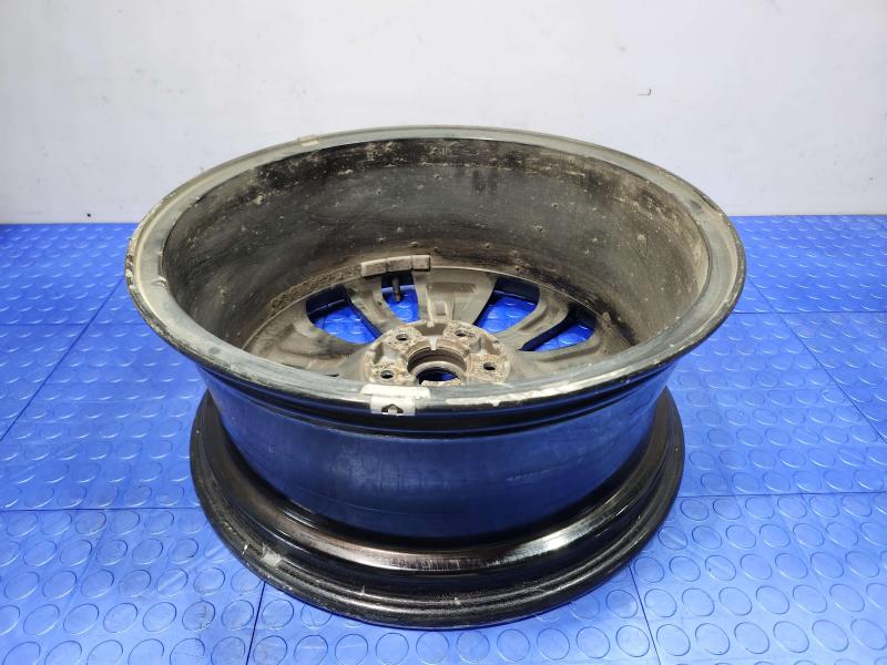 2022 Nissan Altima Wheel