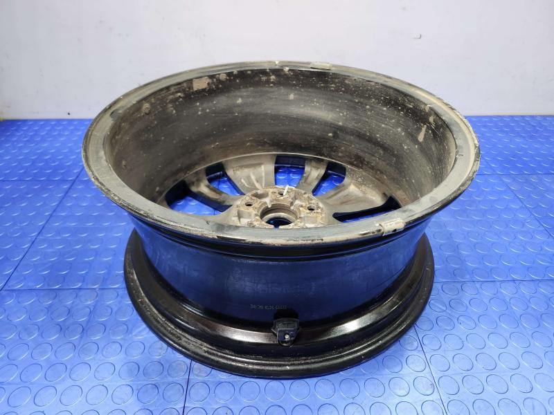 2022 Nissan Altima Wheel