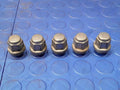 2015 Dodge Journey Lug Nuts