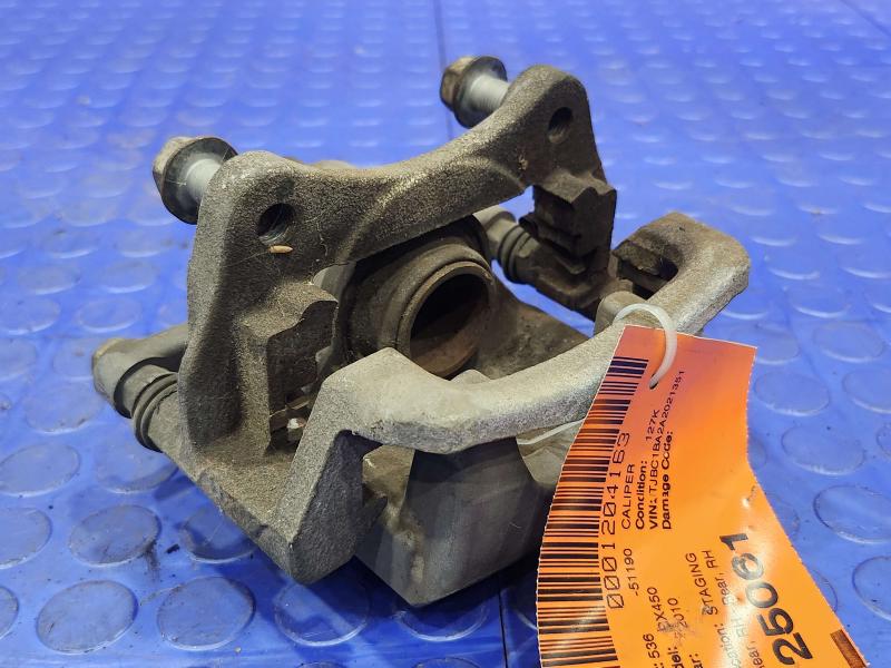 2010 Lexus RX350 RX450H Caliper