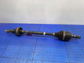 2018 Maserati Ghibli Axle Shaft
