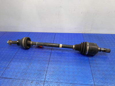 2018 Maserati Ghibli Axle Shaft
