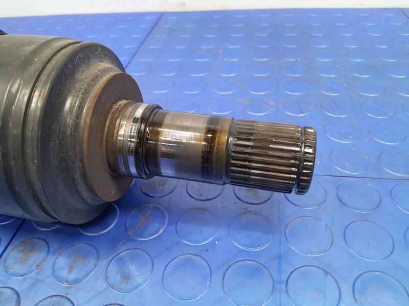 2018 Maserati Ghibli Axle Shaft