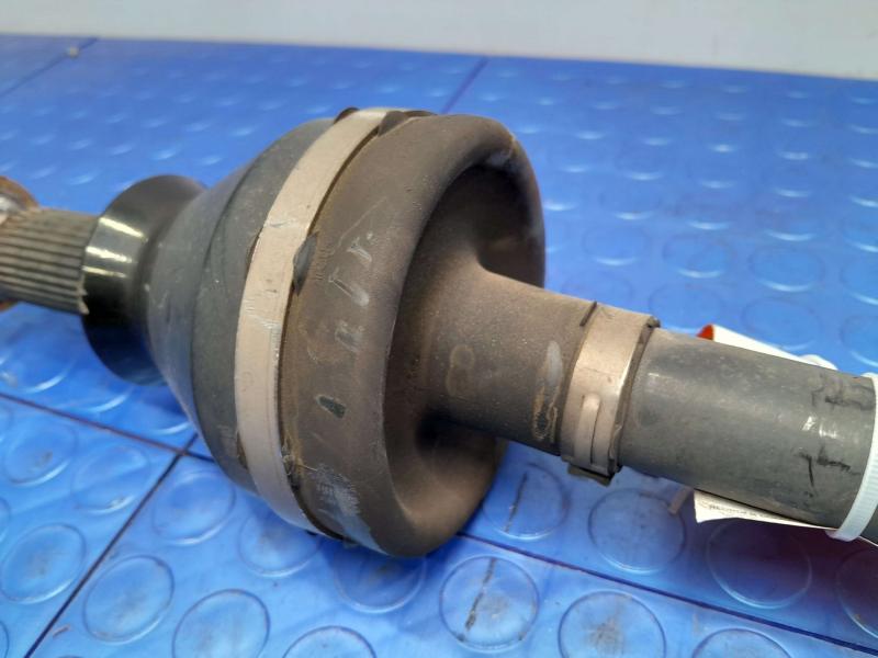 2018 Maserati Ghibli Axle Shaft
