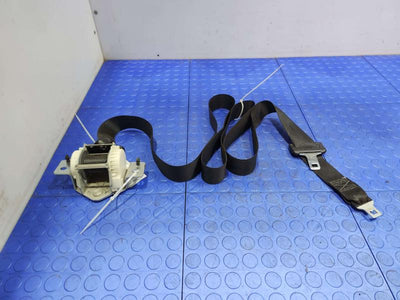 2012 Dodge Grand Caravan Rear Seat Belt