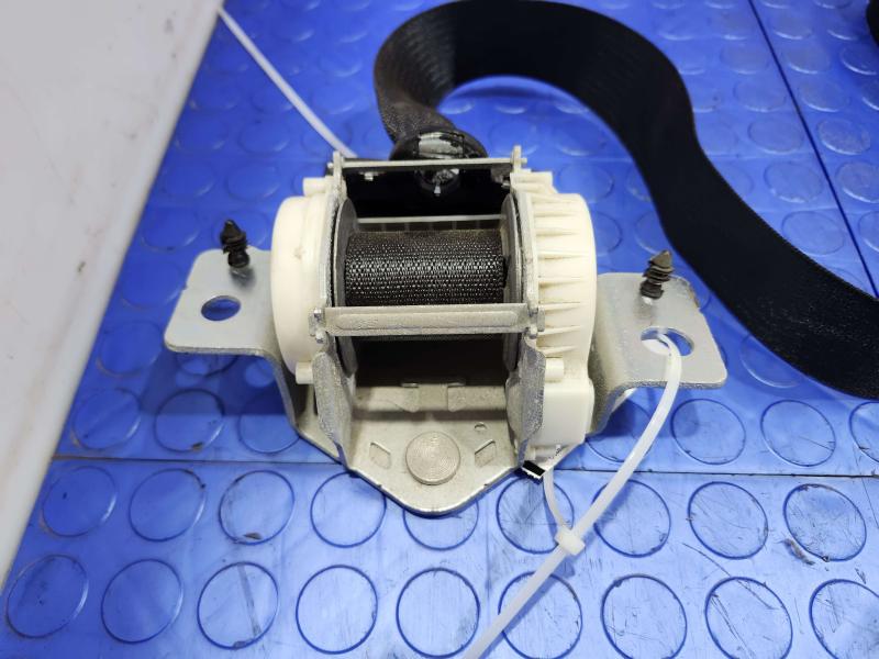 2012 Dodge Grand Caravan Rear Seat Belt