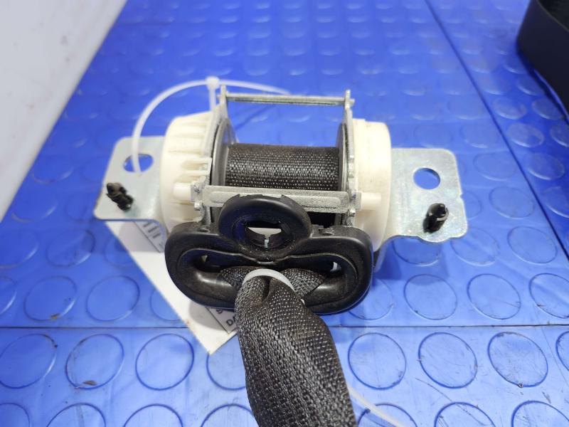 2012 Dodge Grand Caravan Rear Seat Belt