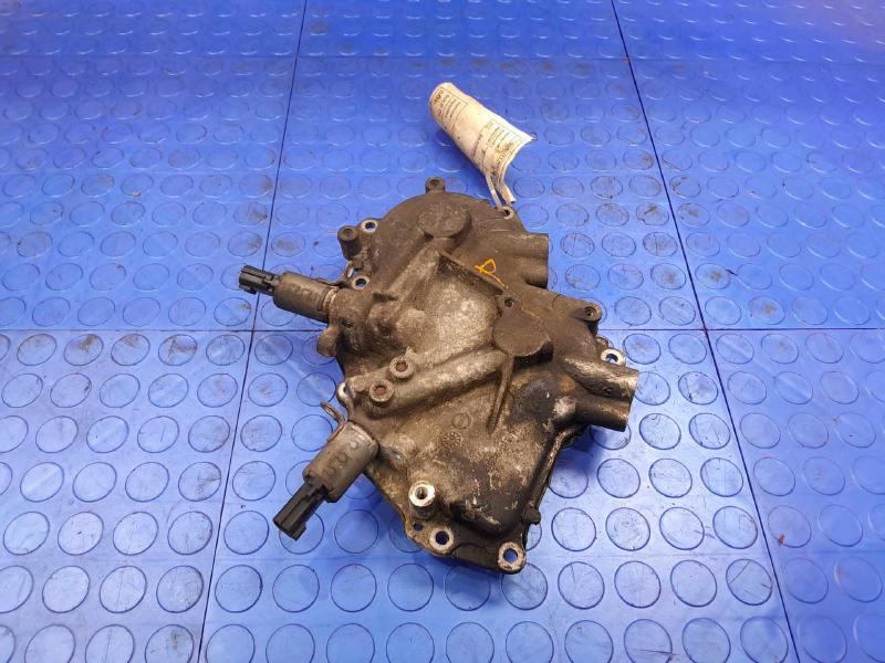 2019 Nissan Titan Timing Cover