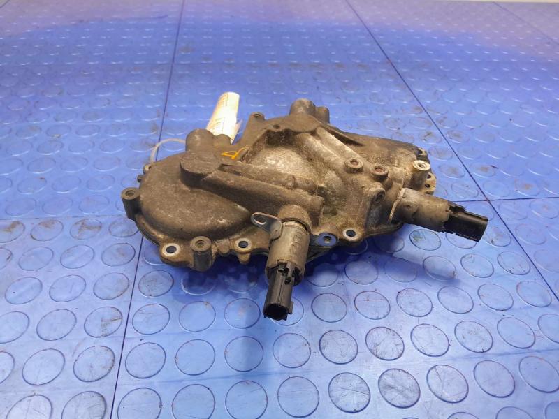 2019 Nissan Titan Timing Cover
