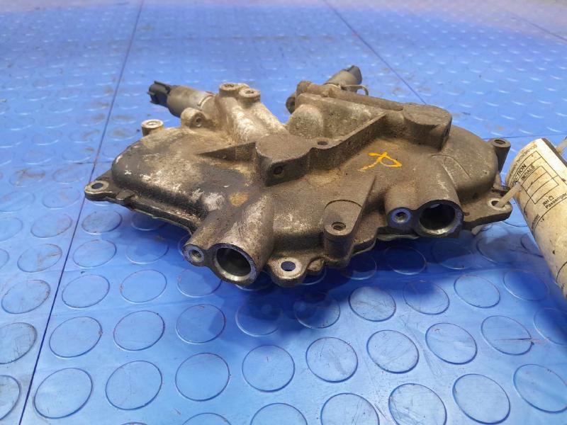 2019 Nissan Titan Timing Cover