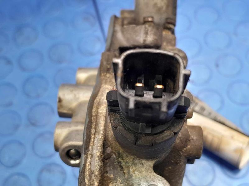 2019 Nissan Titan Timing Cover