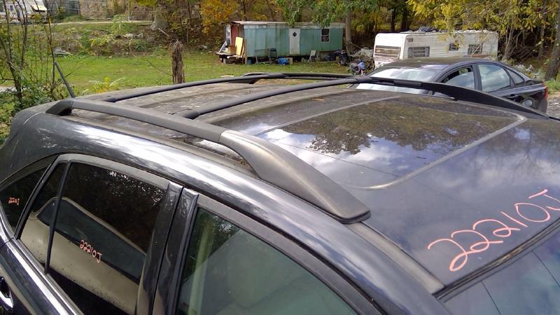 2004 - 2009 Lexus RX330 RX350 RX400 Roof Rack Luggage Rack w/ Crossbars OEM