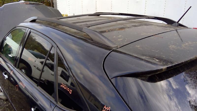 2004 - 2009 Lexus RX330 RX350 RX400 Roof Rack Luggage Rack w/ Crossbars OEM