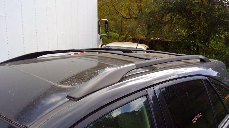 2004 - 2009 Lexus RX330 RX350 RX400 Roof Rack Luggage Rack w/ Crossbars OEM