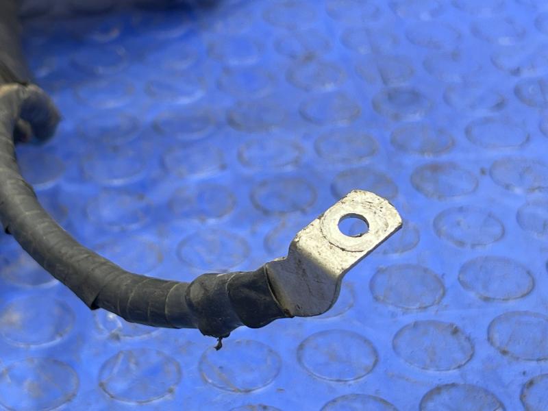 2011 Ford Explorer Engine Fuse Box