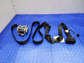 2014 Ford Mustang Front Seat Belt