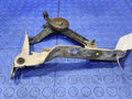 2010 Chevrolet Tahoe Hood Hinge