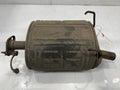 1997 - 2001 Honda CR-V 2.0L Rear Exhaust Muffler OEM 18030S10A00