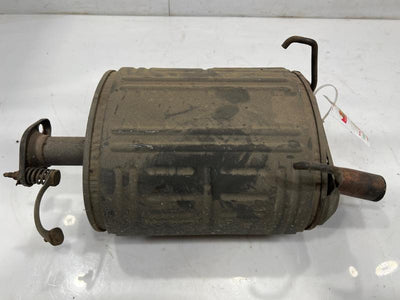 1997 - 2001 Honda CR-V 2.0L Rear Exhaust Muffler OEM 18030S10A00