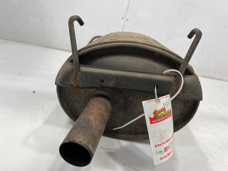 1997 - 2001 Honda CR-V 2.0L Rear Exhaust Muffler OEM 18030S10A00