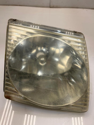 2002 Ford Explorer Headlamp Assembly