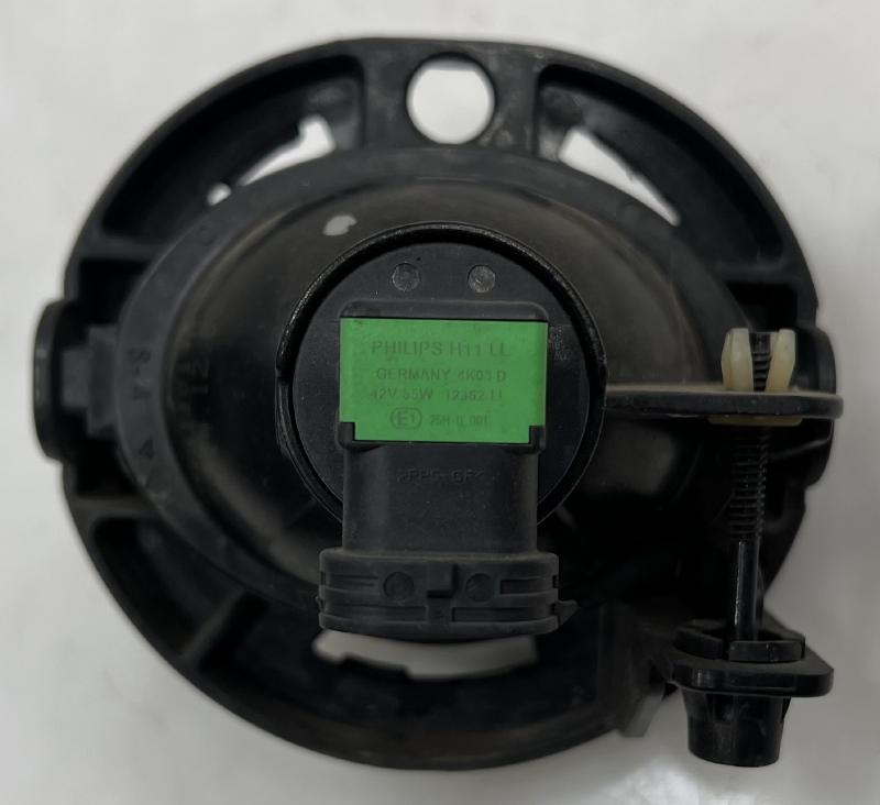 2015 Dodge Dart Fog/Mark/Park/Turn Light/Lamp
