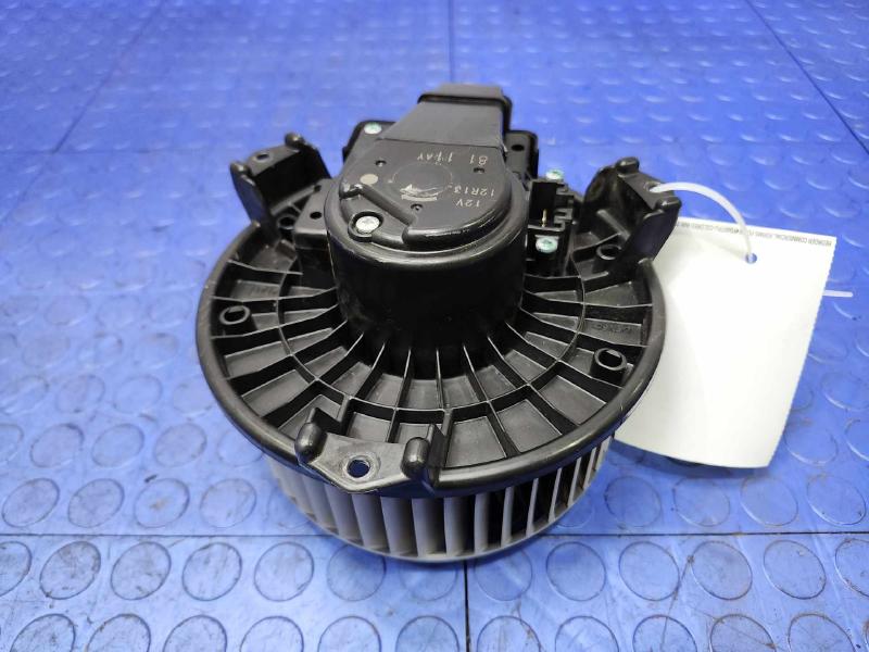 2007-2017 Toyota Camry Heater AC Blower Motor Genuine OEM Part 871030E040