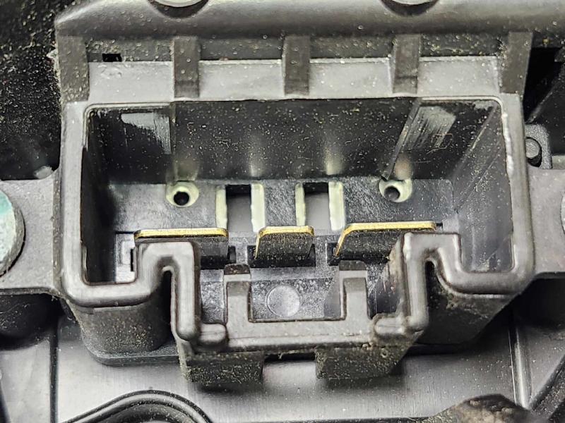 2007-2017 Toyota Camry Heater AC Blower Motor Genuine OEM Part 871030E040