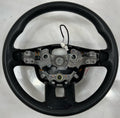 2018 Kia Soul Steering Wheel