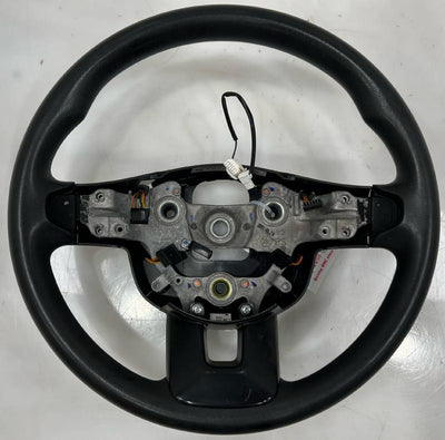2018 Kia Soul Steering Wheel