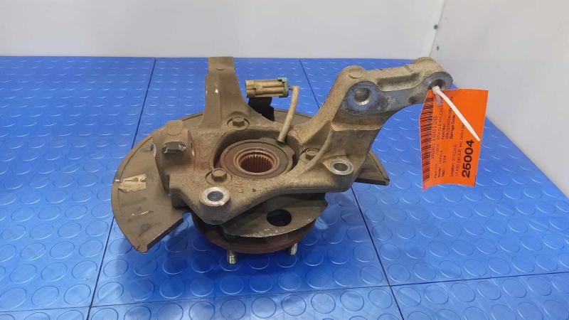 2008 Chevrolet Impala Spindle Knuckle Front