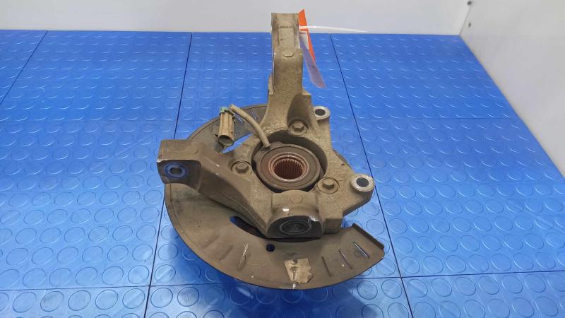 2008 Chevrolet Impala Spindle Knuckle Front