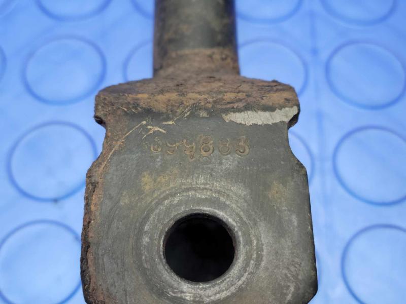 2009 Toyota Camry Lower Control Arm Rr