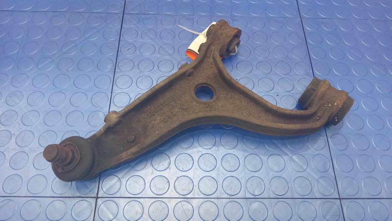 2011 Subaru Forester Upper Control Arm Rear
