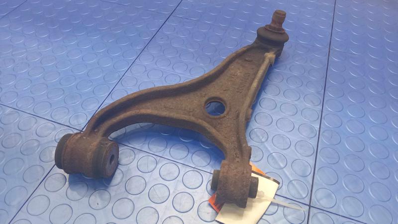 2011 Subaru Forester Upper Control Arm Rear