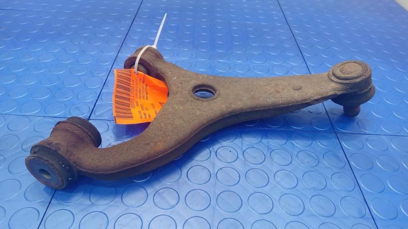 2011 Subaru Forester Upper Control Arm Rear