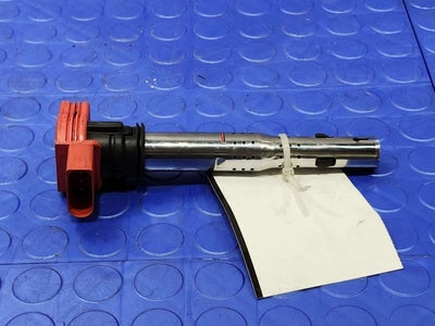 2018 Audi Q7 Ignition Coil/Ignitor