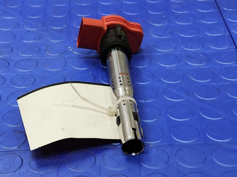2018 Audi Q7 Ignition Coil/Ignitor