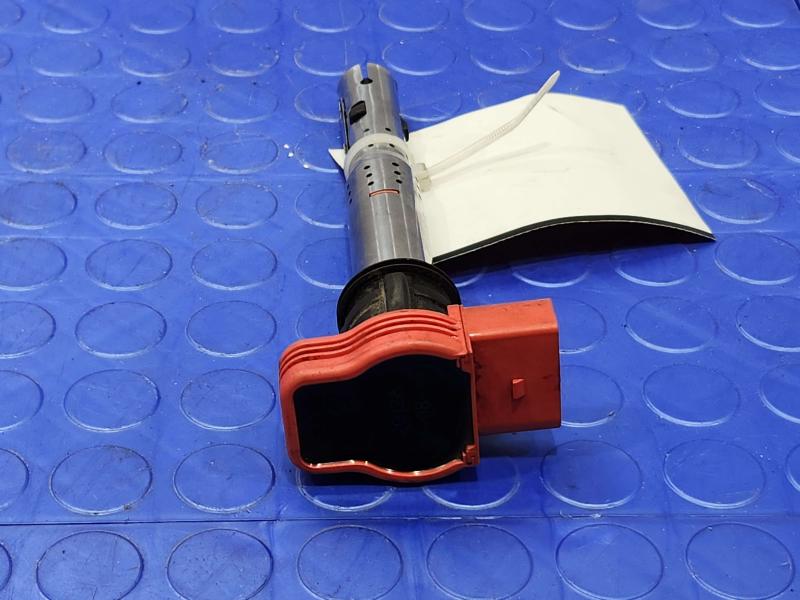 2018 Audi Q7 Ignition Coil/Ignitor