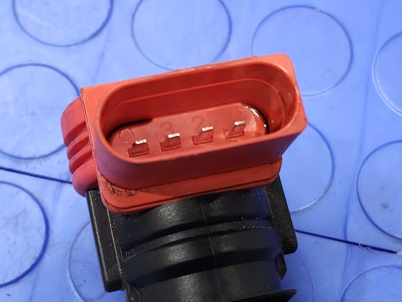 2018 Audi Q7 Ignition Coil/Ignitor