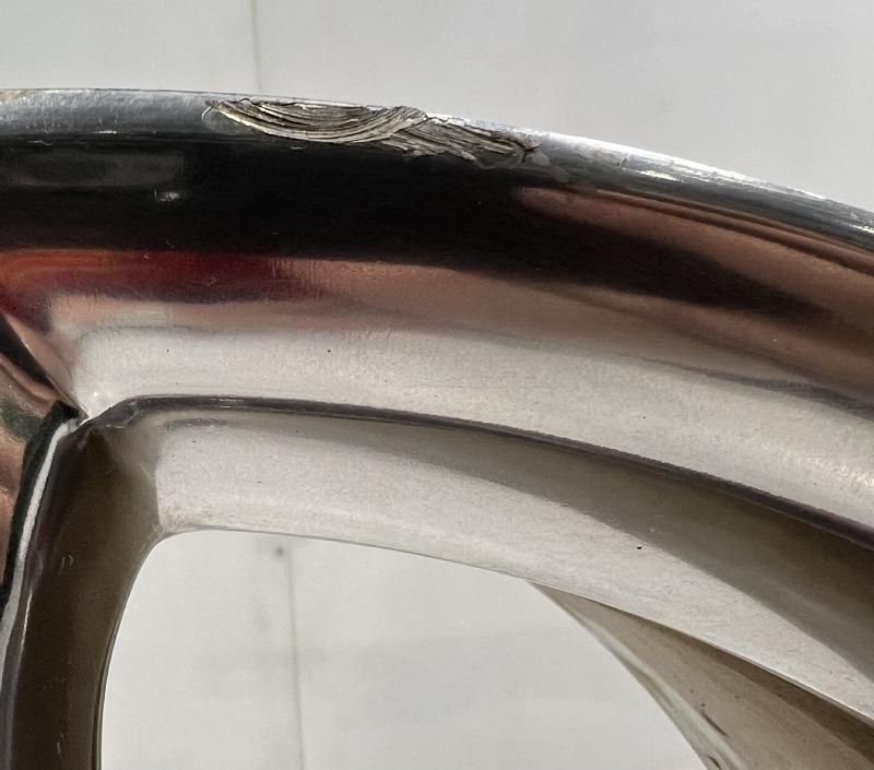 2017 Ford Edge Wheel
