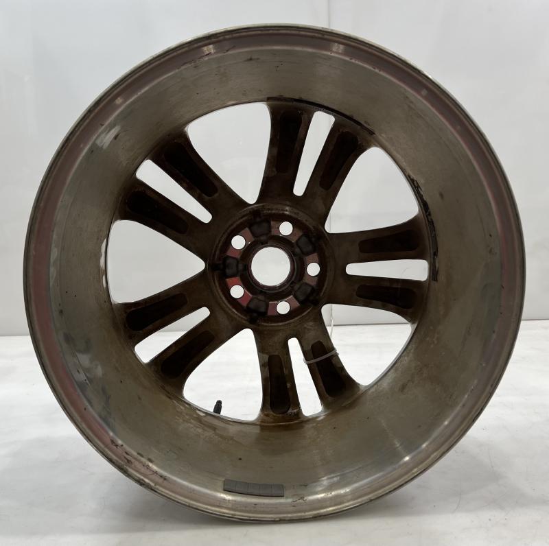 2017 Ford Edge Wheel