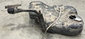 2013 Volkswagen Passat Fuel Tank Assembly