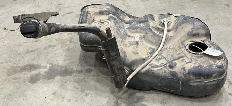 2013 Volkswagen Passat Fuel Tank Assembly
