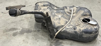 2013 Volkswagen Passat Fuel Tank Assembly