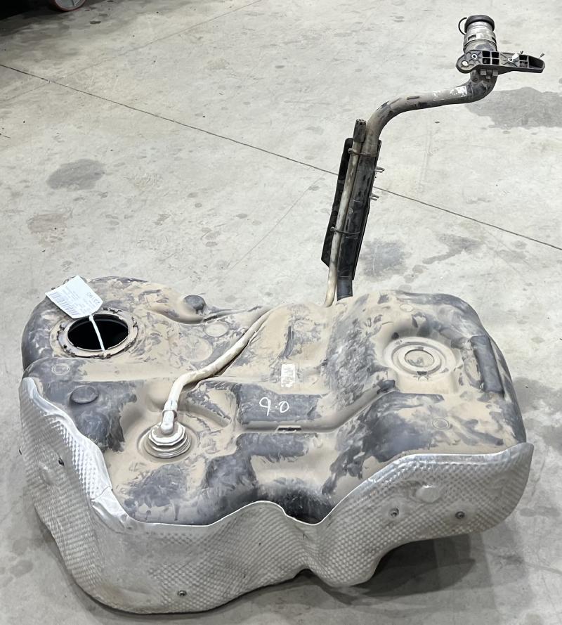 2013 Volkswagen Passat Fuel Tank Assembly