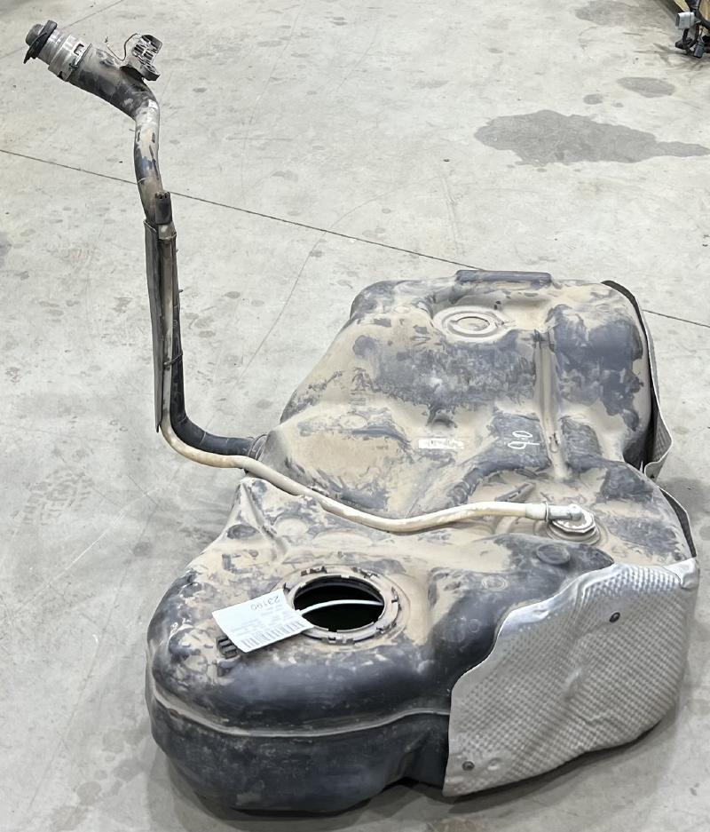 2013 Volkswagen Passat Fuel Tank Assembly