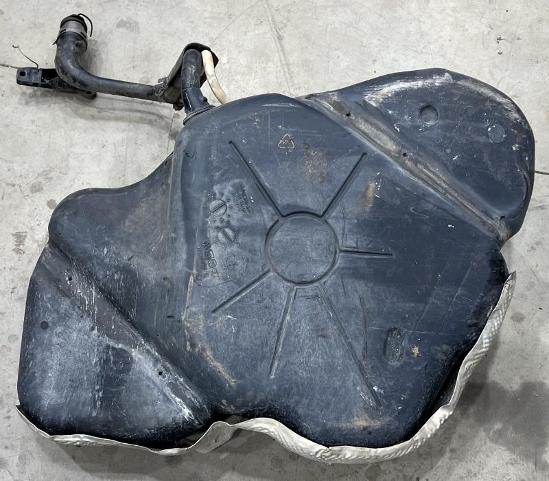 2013 Volkswagen Passat Fuel Tank Assembly