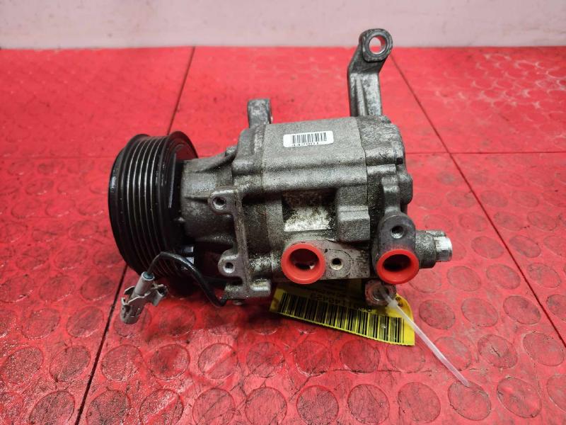 2021 Subaru Impreza A/C Air Compressor