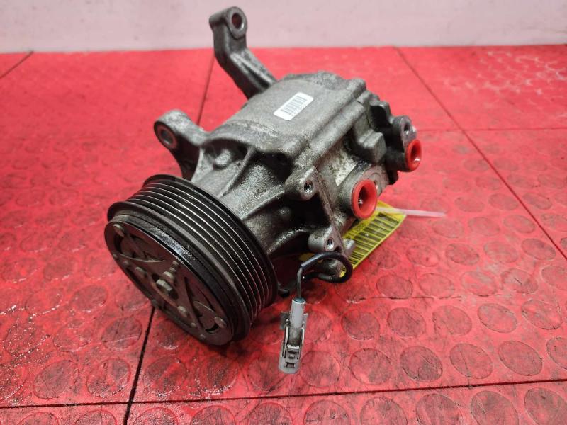 2021 Subaru Impreza A/C Air Compressor